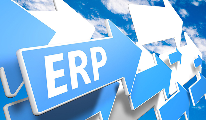 Phần mềm ERP Việt Nam  – Cách thức triển khai để thành công 03